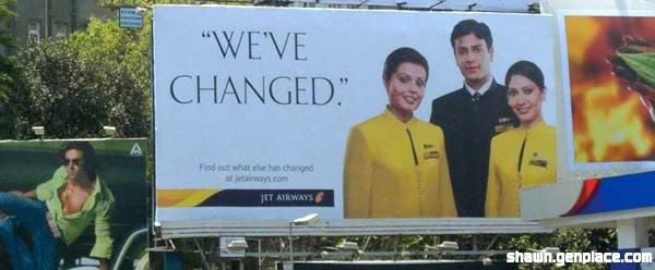 Jet Airways