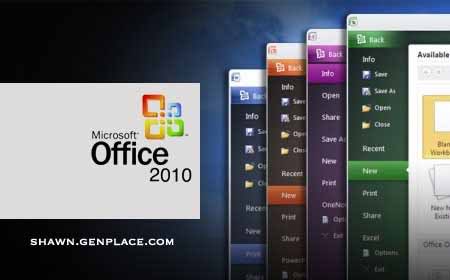 microsoft office 2010 download link