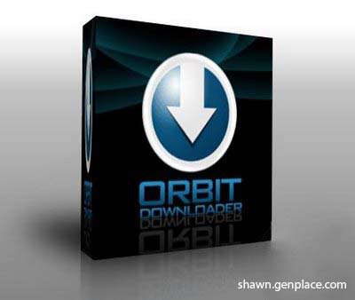 Orbit Downloader For Mac