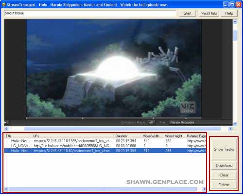 Guide to Use Streaming Video Download Software