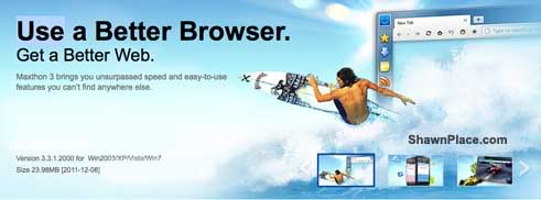 better web browser download