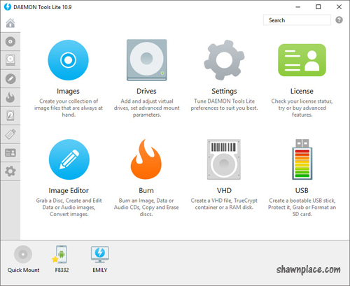 Daemon tools x64 softpedia download