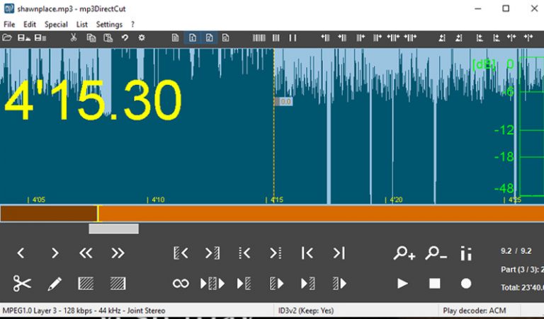 batch mp3 normalizer freeware