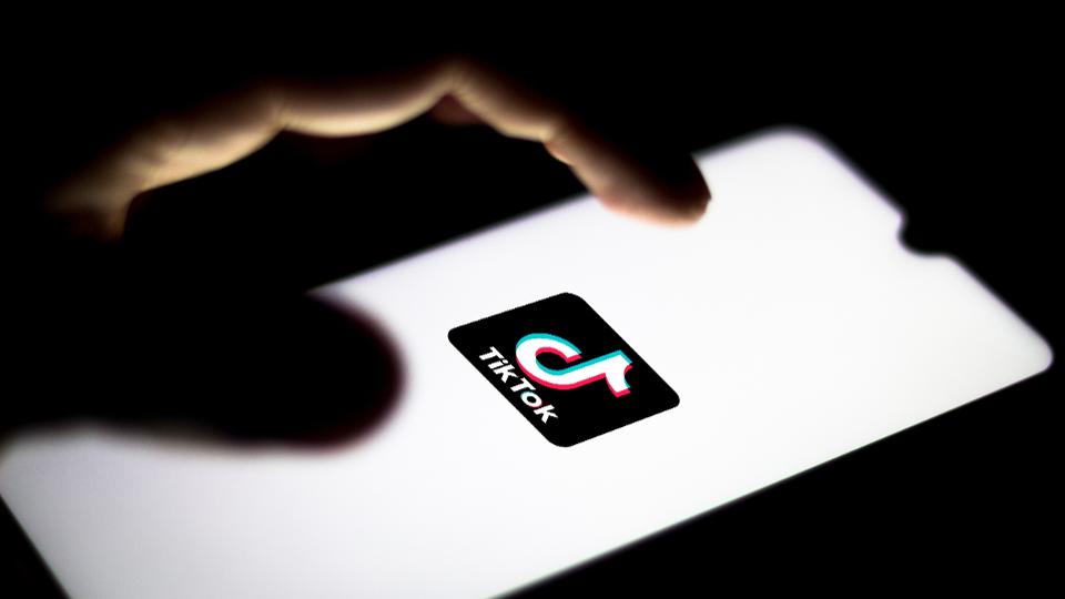 TikTok App